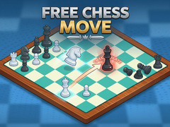 游戏Free Chess Move