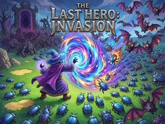 游戏The Last Hero: Invasion