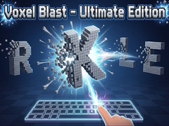 游戏Voxel Blast - Ultimate Edition