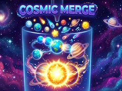 游戏Cosmic Merge