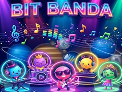 游戏BitBanda