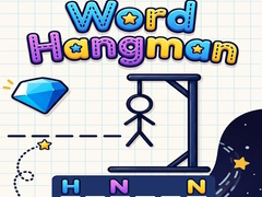 游戏Word Hangman