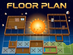 游戏Floor Plan