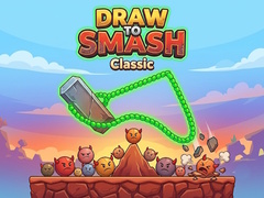 游戏Draw To Smash Classic