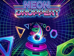 游戏Neon Dropper