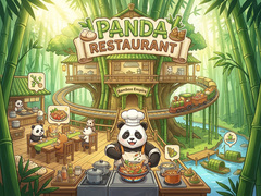 游戏Panda Restaurant