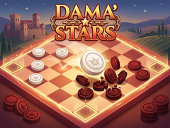 游戏Dama Stars