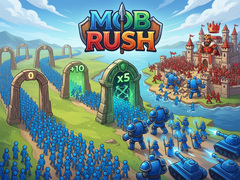 游戏Mob Rush