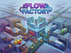 游戏Flow Factory