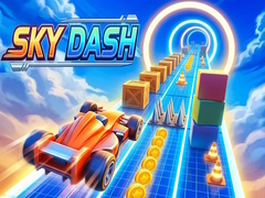游戏Sky Dash