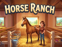 游戏Horse Ranch