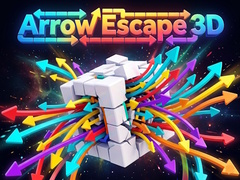 游戏Arrow Escape 3D
