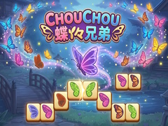 游戏ChouChou Kyodai