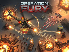 游戏Operation Fury