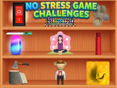 游戏No Stress Game Challenges
