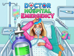 游戏Doctor Hospital Emergency
