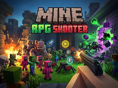 游戏Mine RPG Shooter