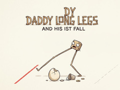 游戏Daddy Long Legs