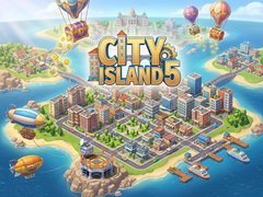 游戏City Island 5
