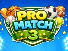 游戏Pro Match 3