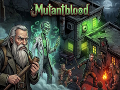 游戏Mutantblood