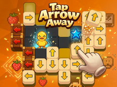 游戏Tap Arrow Away