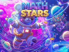 游戏Math Stars