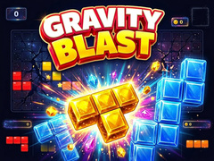 游戏Gravity Blast