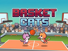 游戏Basket Cats