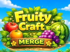 游戏Fruity Craft Merge