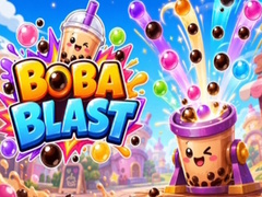 游戏Boba Blast