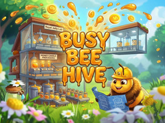游戏Busy Bee Hive