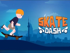 游戏Skate Dash