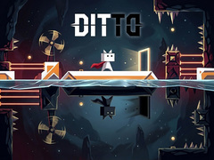 游戏Ditto