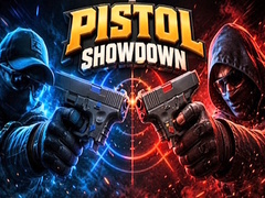 游戏Pistol Showdown