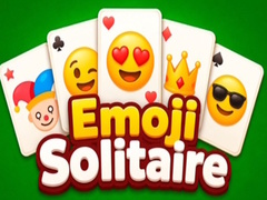 游戏Emoji Solitaire