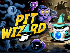 游戏Pit Wizard