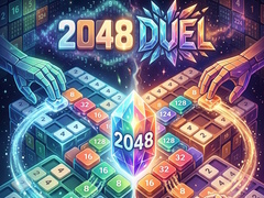 游戏2048 Duel