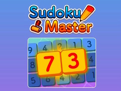 游戏Sudoku Master