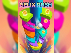 游戏Helix Rush