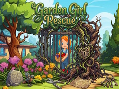游戏Garden Girl Rescue