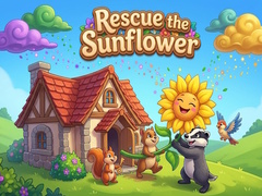 游戏Rescue the Sunflower