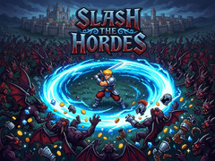 游戏Slash The Hordes