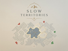 游戏Slow Territories