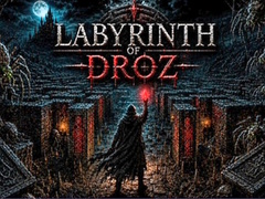 游戏Labyrinth of Droz
