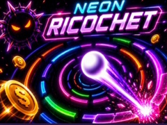 游戏Neon Ricochet