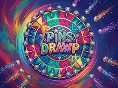 游戏Pins Drawp