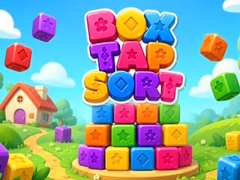 游戏Box Tap Sort