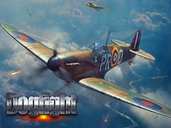 游戏Dogfight