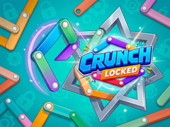 游戏Crunch Locked